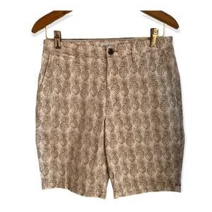 GOODFELLOW & CO Men’s Linden Pineapple Shorts - Size 30